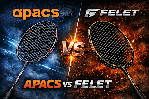 raket apacs dan raket felet