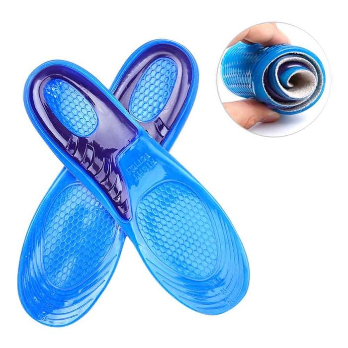 gel shoes insole