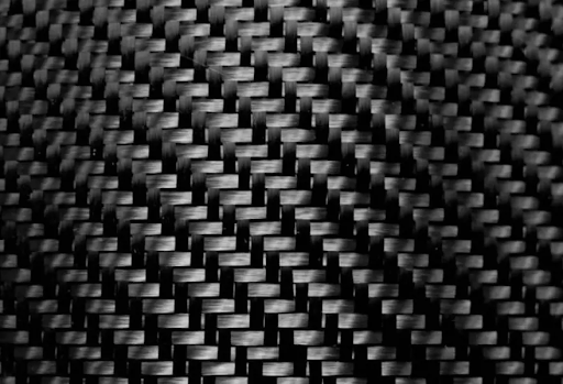 carbon racket material