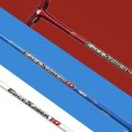 apacs edgesaber 10 badminton racket review