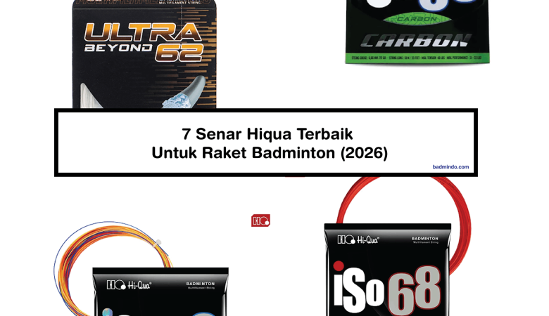 rekomendasi senar hiqua