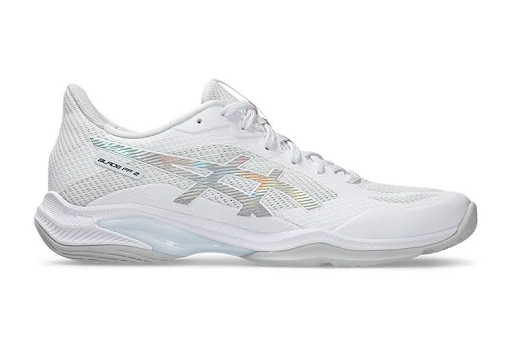 asics badminton shoes