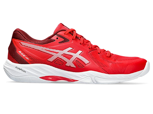 rekomendasi sepatu asics