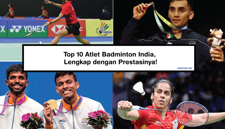 atlet badminton terkenal