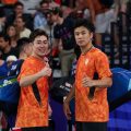 tips jago pemain bulu tangkis