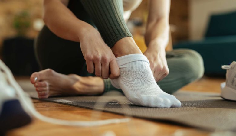 apa itu compression socks