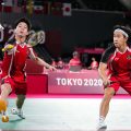 raket kevin sanjaya