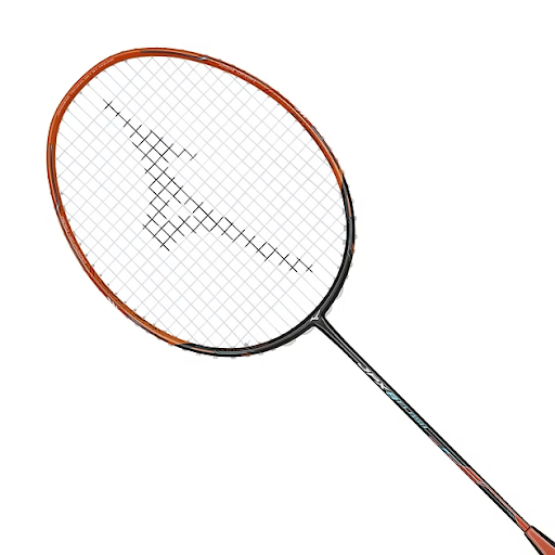 review raket mizuno jpx 8 flash