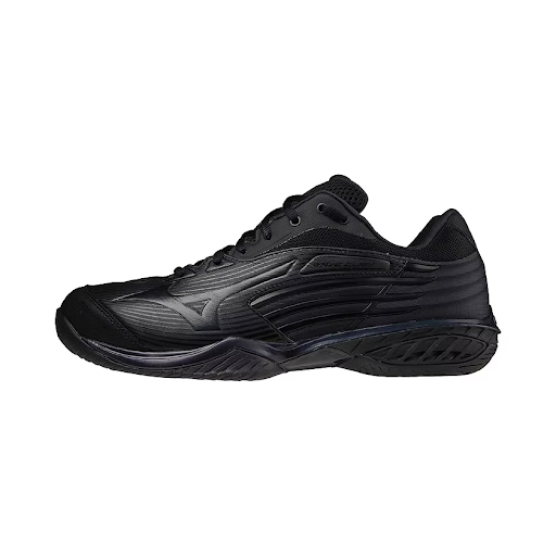 sepatu badminton mizuno
